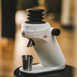 mahlkönig x64 sd – molinillo de café single dose de 64 mm