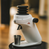 mahlkönig x64 sd – molinillo de café single dose de 64 mm