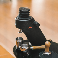 Mahlkönig X64 SD Coffee Grinder - Single Dose 64 mm