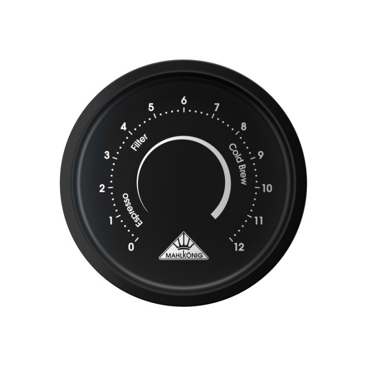 MAHLKONIG X64 SD COFFEE GRINDER - 29