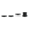 mahlkönig x64 sd – molinillo de café single dose de 64 mm