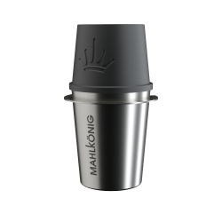 Mahlkönig X64 SD Coffee Grinder - Single Dose 64 mm