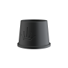 mahlkönig x64 sd – molinillo de café single dose de 64 mm
