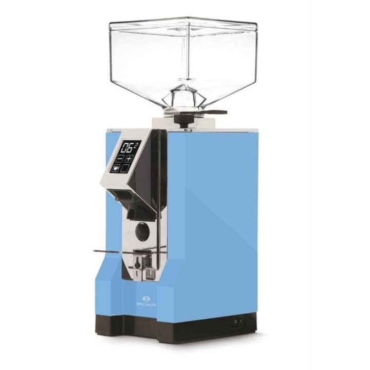EUREKA MIGNON SPECIALITA' COFFEE GRINDER - 11