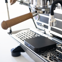 Acaia Umbra Nera - Bilancia Senza Display