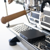 Acaia Umbra Scale Black - Display-Free Precision Weighing