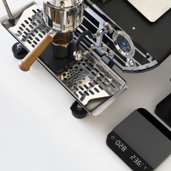 Acaia Umbra Nera - Bilancia Senza Display