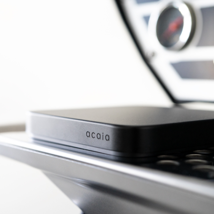 ACAIA UMBRA SCALE BLACK - 8