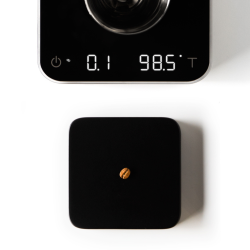 Acaia Umbra Nera - Bilancia Senza Display