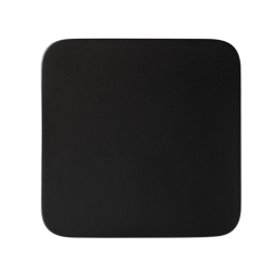 acaia umbra negra – báscula minimalista sin pantalla