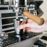 Acaia Umbra Nera - Bilancia Senza Display