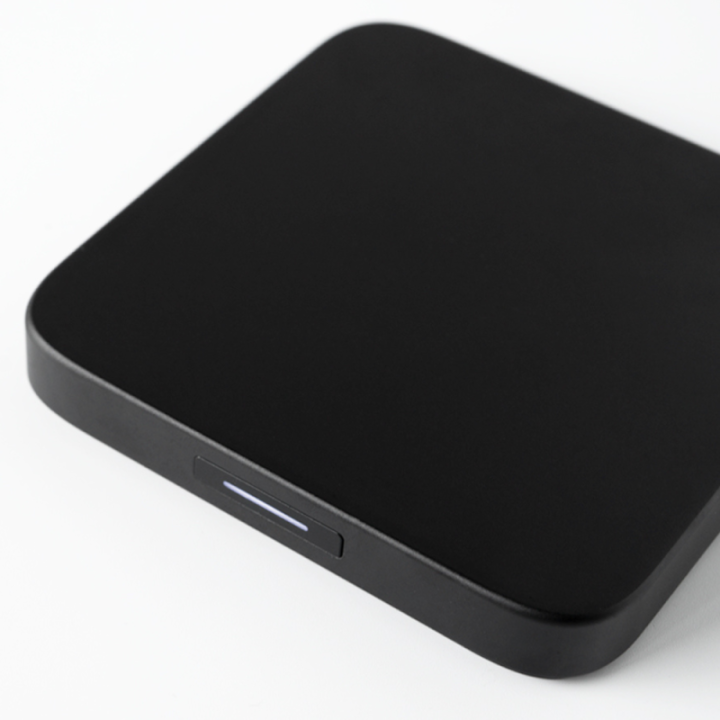 ACAIA UMBRA SCALE BLACK - 4