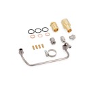 la marzocco kit de conexión hidráulica – linea mini r