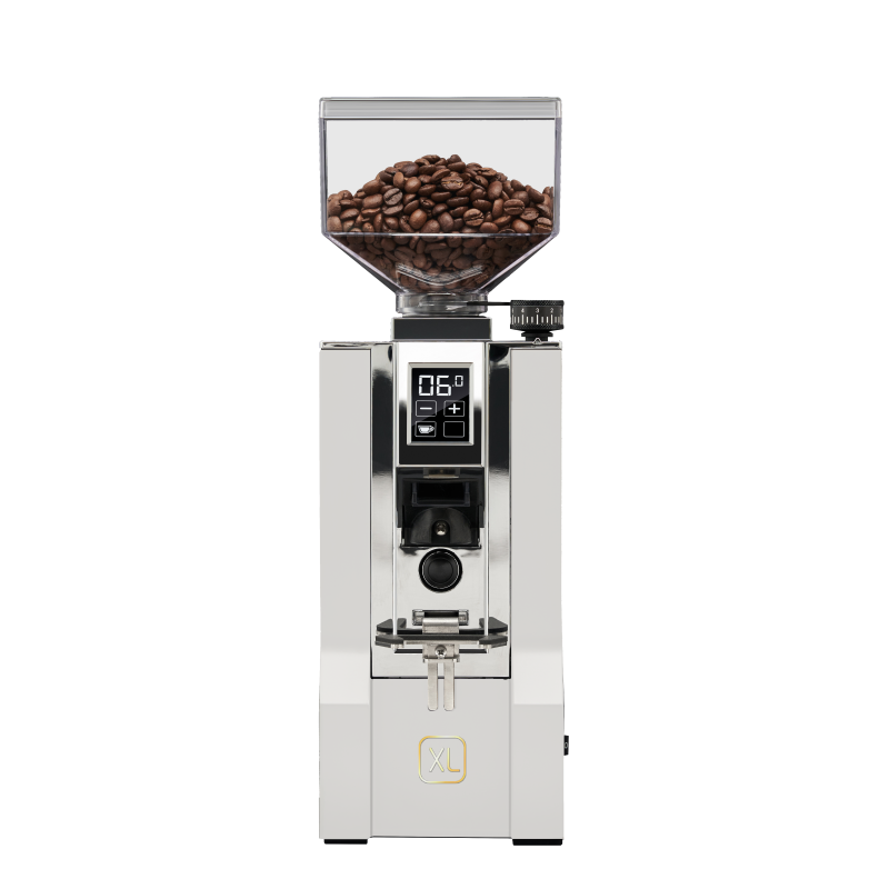 Eureka Mignon XL Coffee Grinder - High Capacity