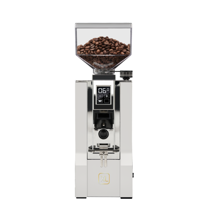 EUREKA MIGNON XL COFFEE GRINDER - 2