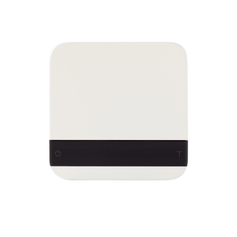 Acaia Lunar 2021 – Báscula de precisión impermeable para baristas