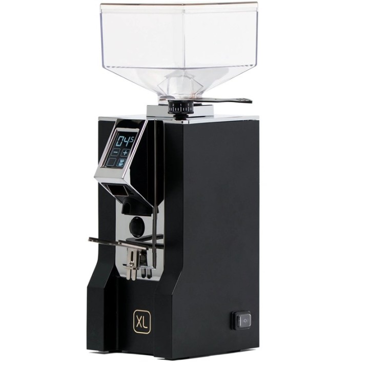 EUREKA MIGNON XL COFFEE GRINDER - 4