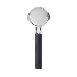 weber workshops unifilter – portafiltro con mango de goma fkm