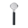 weber workshops unifilter – portafiltro con mango de goma fkm