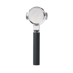 weber workshops unifilter – portafiltro con mango de goma fkm