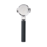 weber workshops unifilter – portafiltro con mango de goma fkm
