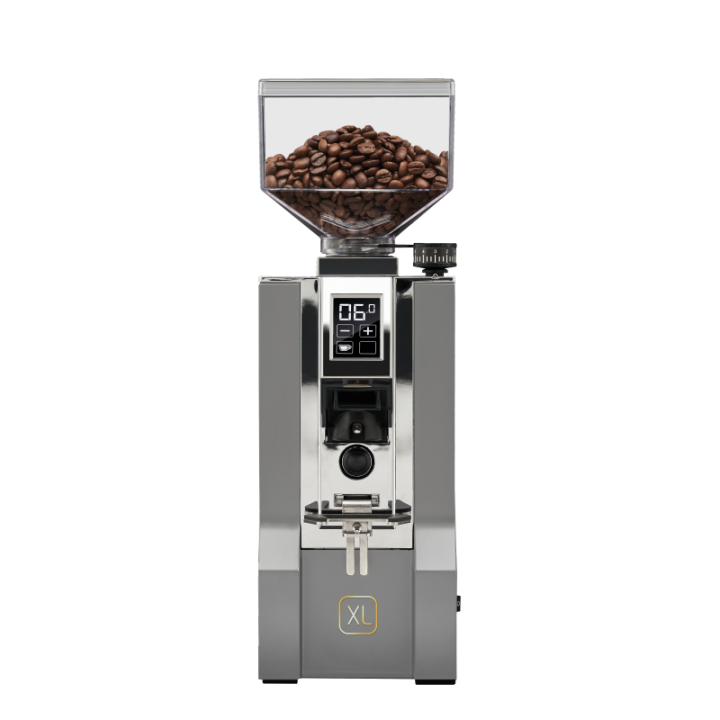 EUREKA MIGNON XL COFFEE GRINDER - 5