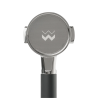 weber workshops unifilter – portafiltro con mango de goma fkm