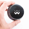 weber workshops unibasket 16 g – filtro para portafiltro de 58 mm