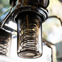 Weber Workshops Spring Clean - Sistema di Pulizia