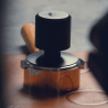weber workshops really nice tamper – prensador de 58 mm