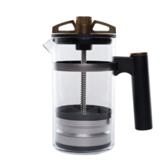 WEBER WORKSHOPS BIRD FRENCH PRESS