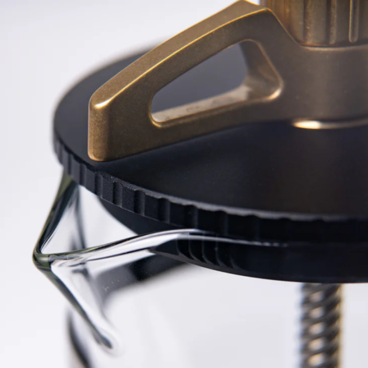 WEBER WORKSHOPS BIRD FRENCH PRESS - 3