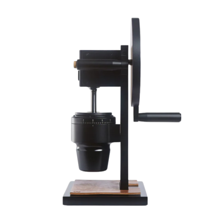 WEBER WORKSHOPS HG-2 COFFEE GRINDER - 3