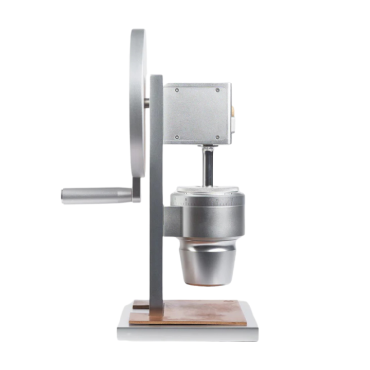 WEBER WORKSHOPS HG-2 COFFEE GRINDER - 8