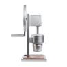 Weber Workshops HG-2 Manual Coffee Grinder