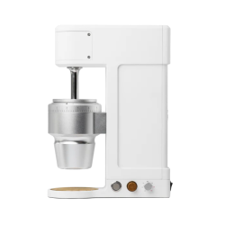 Weber Workshops Key - Macinacaffè con Macine Coniche 83 mm