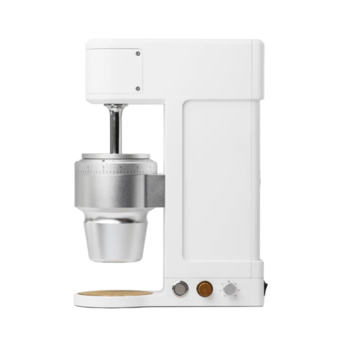 WEBER WORKSHOPS KEY COFFEE GRINDER - 8