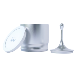 Weber Workshops Blind Shaker - 58 mm Dosing Tool
