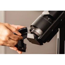 Weber Workshops EG-1 Coffee Grinder - Core 80 mm Burrs