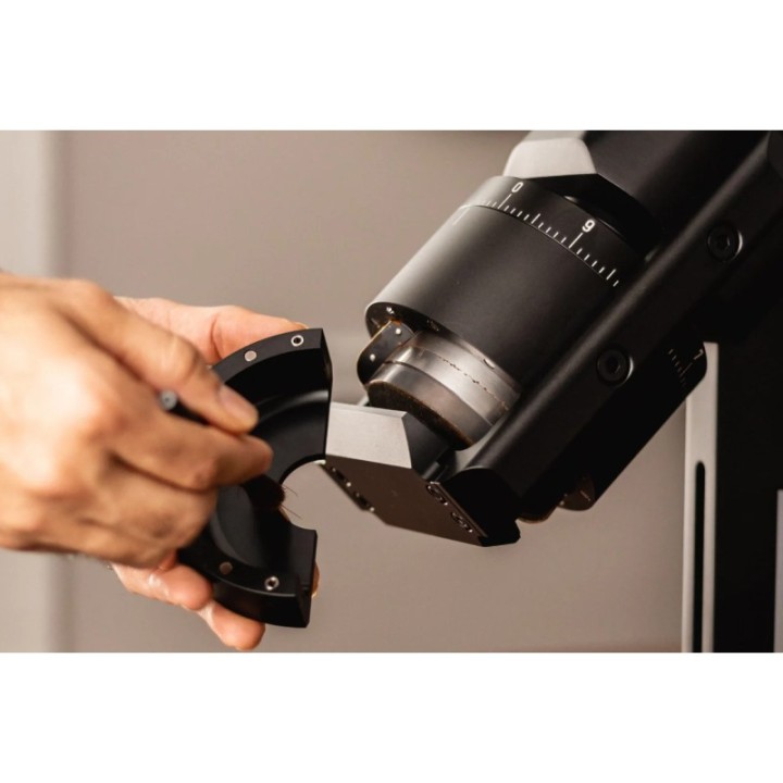 WEBER WORKSHOPS EG-1 COFFEE GRINDER - CORE BURRS - 14