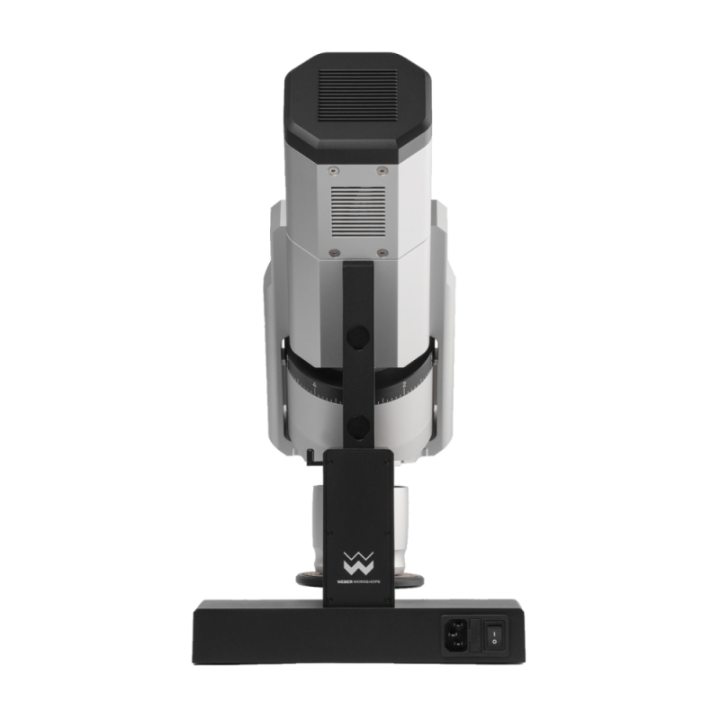 WEBER WORKSHOPS EG-1 COFFEE GRINDER - CORE BURRS - 2