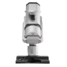 weber workshops eg-1 – molinillo de café con muelas core 80 mm