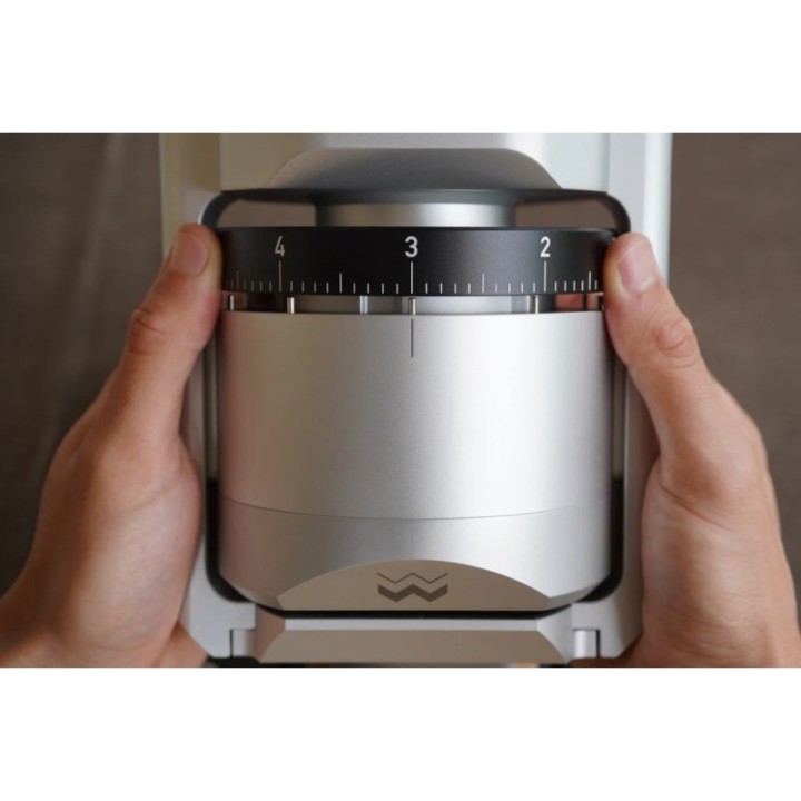 WEBER WORKSHOPS EG-1 COFFEE GRINDER - CORE BURRS - 16