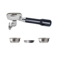 Lelit LELIT58 PLA582S 2-Ways Portafilter 58mm - Coffee Slide
