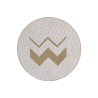 weber workshops puck screen – malla de 58 mm en acero 316