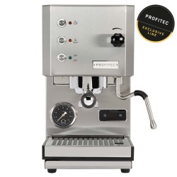 Profitec Go Espresso Machine - Compact & Efficient
