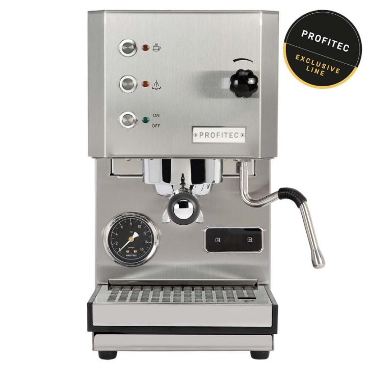 PROFITEC GO ESPRESSO MACHINE - 5