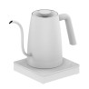 hario lyra – hervidor eléctrico de cuello de cisne 800 ml