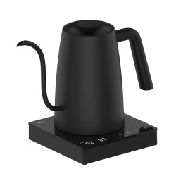 Hario Lyra Electric Gooseneck Kettle 800 ml