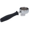 Rancilio Single Spout Portafilter RR/22 - Genuine 58mm